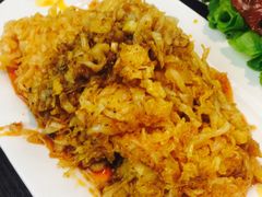 -金爱烧烤(蓝湖湾店)