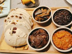 -天盛海鲜烧烤城·特色烤海鲜(开发区店)