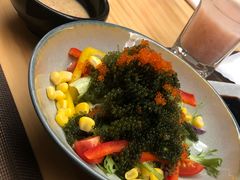 -悦和餐厅(CBD玉米楼店)