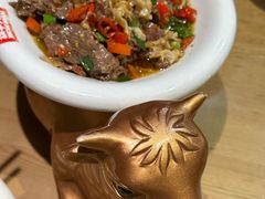 -胡子大厨·超级小炒肉(晶耀前滩店)