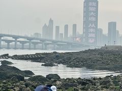 -黑石礁公园