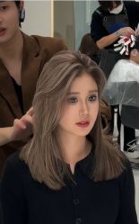 -DL HOPE明星造型