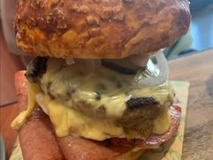 -魏斯理汉堡(西安沣东吾悦店)