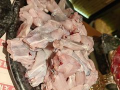 -哥老官重庆美蛙鱼头(五角场合生汇店)
