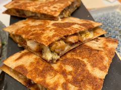 -火山屋台(新街口店)