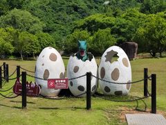 -金钉子远古世界景区
