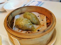 -香乐园·淮扬菜中餐厅·Shang Garden(福田香格里拉店)