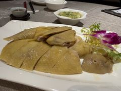 -香云轩·顺德菜(香云纱园林酒店店)