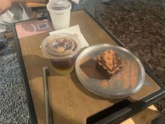 -J Create城市露营咖啡·简餐·宠物(上海动物园店)