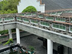 -东莞市可园博物馆