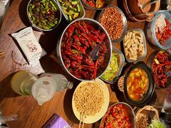 -靓靓蒸虾·头牌蒸虾(雪松路总店)