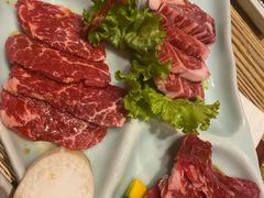 -御牛道日式烤肉料理(杭州万象城店)