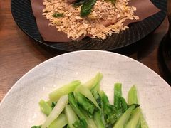 -星叶·东南亚料理(宁波万象汇店)
