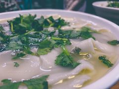 羊肉烩面-帖老大羊肉汤烩面烧烤(康复后街总店)