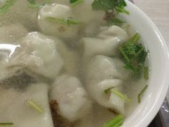 馄饨-隆盛园火勺馄饨面(兴工店)