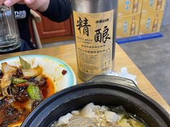 -二子海鲜大排档(太阳城店)