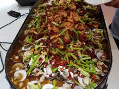 -集杰尚品海鲜烤肉火锅自助餐厅(经区九龙城店)
