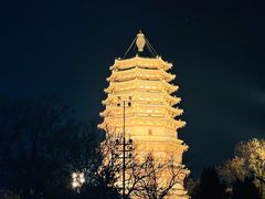 -天宁寺