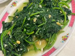 -辉记潮汕海鲜砂锅粥(林和西店)