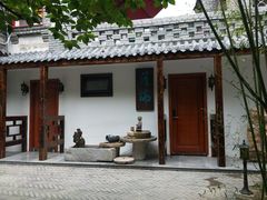 -老张烤羊(王哥庄店)