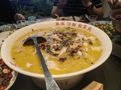 -刘东家老碗(紫荆山路店)