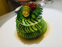 工匠蓑衣黄瓜-城南往事(滨江世茂店)