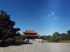 -玉佛苑