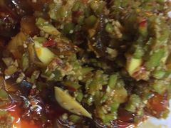 凉拌皮蛋-内蒙古牛羊肉特色美食(后海滨路店)