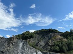 -墨石公园景区