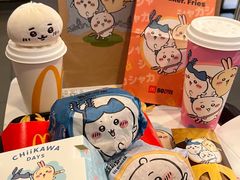 -麦当劳(皇岗路店)