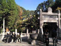 -西安化觉巷清真大寺