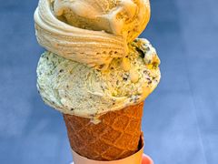 -CREAM STORY意大利手工冰淇淋&甜品(万象前海店)