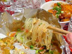 -见味花甲(福田coco park店)