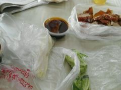 android_upload_pic-北京王府井烤鸭(泰兴店)