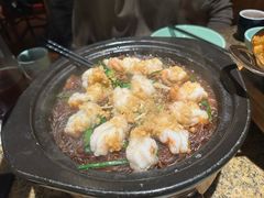 -绿茶餐厅(coco park 店)