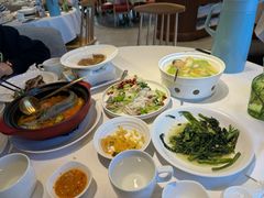 -莆田餐厅PUTIEN(三里屯店)