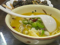 -南记食粥坊·宵夜大排档(莲花店)