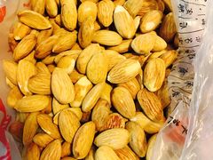大杏仁-王老头炒货(天坛东路店)