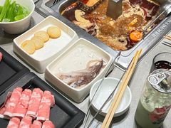 -海底捞火锅(苏宁生活广场店)