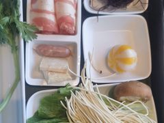 -阳光码头海鲜火锅(世纪大道店)
