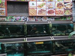 -水乡人家私房菜(逢简店)