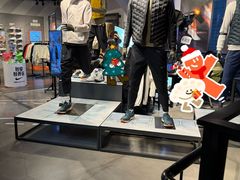 -NIKE品牌体验店(南京东路店)