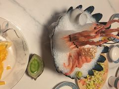 -鲜味食族水产·海鲜餐厅