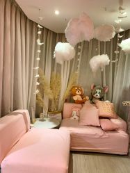 店内环境-Beauty Nails 美甲美睫皮肤管理
