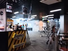 -洛克公园·篮球(雨花客厅店)