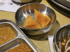 -姜虎东白丁烤肉(深圳湾后海汇店)