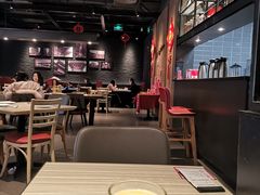 大堂-必胜客(八一店)