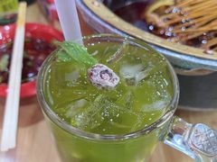 -冒椒火辣(奎星楼街店)