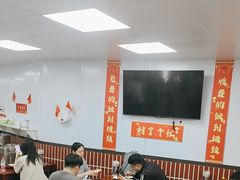 -刘小忙把子肉(北园大街总店)