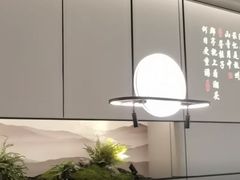 -绿茶餐厅(滨海万达广场店)